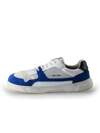 Barefoot Barebarics Sneakers Wit 241884