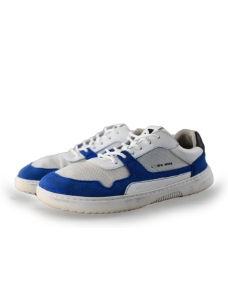 Barefoot Barebarics Sneakers Wit 241884