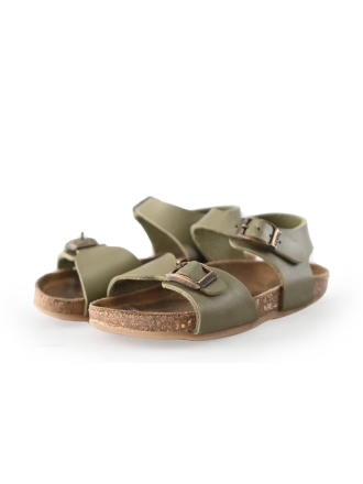 Kipling Sandalen Groen 241894