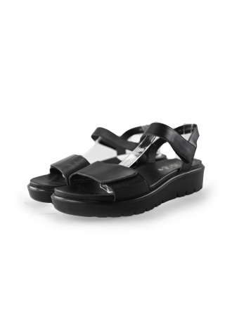 Ara Sandalen Zwart 241898