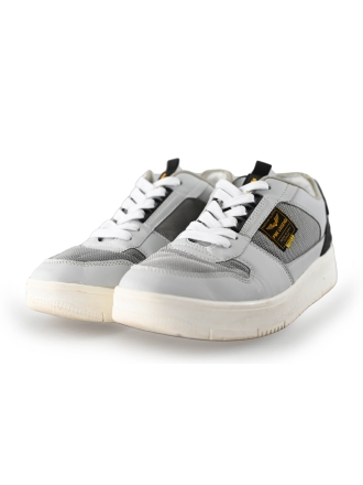 PME Legend Sneakers Grijs 241909