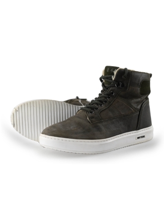 Muyters Hoge sneakers