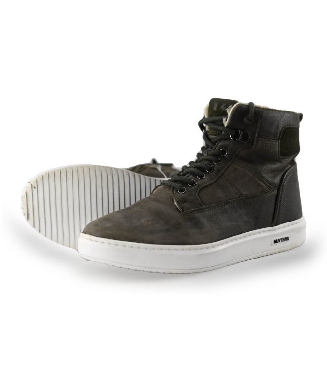 Muyters Hoge sneakers