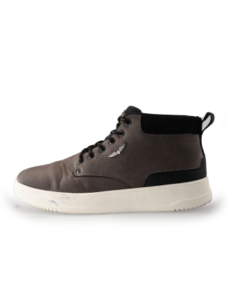 PME Legend Hoge sneakers Bruin 241918