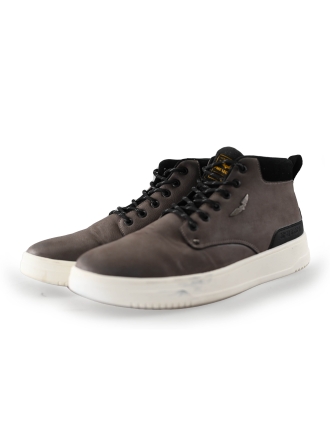 PME Legend Hoge sneakers Bruin 241918