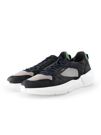Nubikk Sneakers Blauw 241921