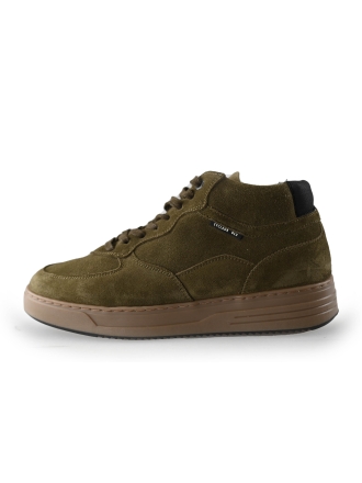 Cycleur de Luxe Sneakers Groen 241927