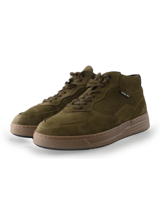 Cycleur de Luxe Sneakers Groen 241927