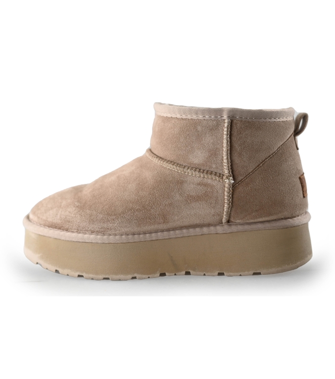 Poelman Boots