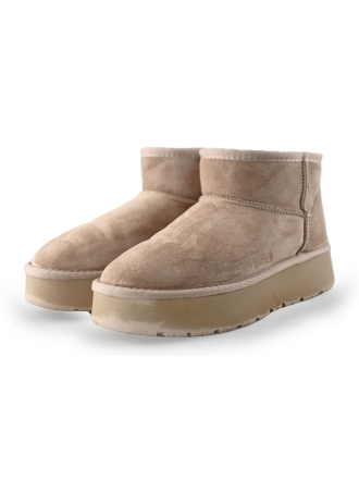 Poelman Boots Bruin 241935