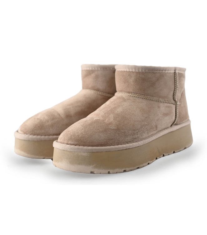 Poelman Boots
