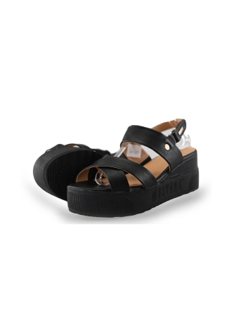 Mustang Sandalen