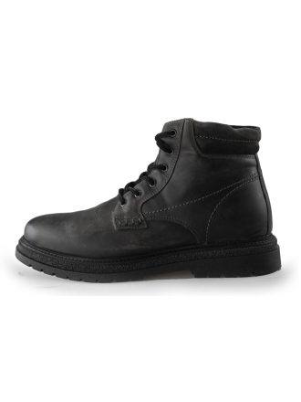 Outfielder Veterboots Grijs 241956