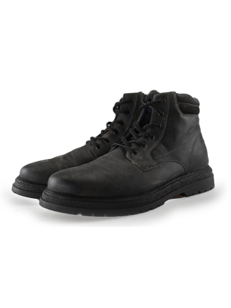 Outfielder Veterboots Grijs 241956