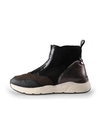 Tamaris Biker boots Bruin 241957
