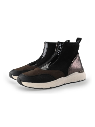 Tamaris Biker boots Bruin 241957