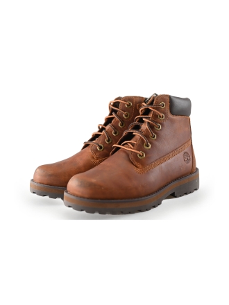 Timberland Veterboots Bruin 241961
