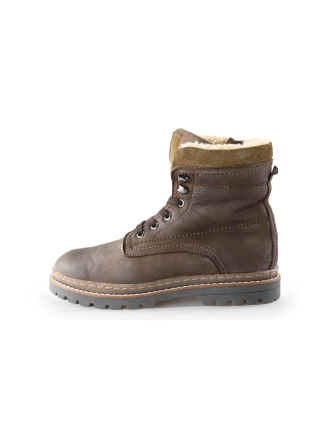 Muyters Veterboots Bruin 241964