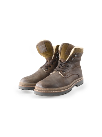 Muyters Veterboots Bruin 241964