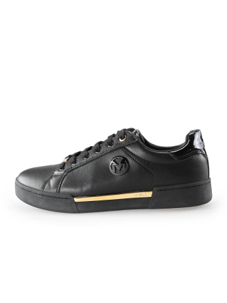 Mexx Sneakers Zwart 241972