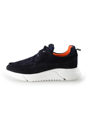 Reinhard Frans Sneakers Blauw 241986