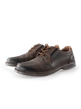 Outfielder Veterschoenen Bruin 241988