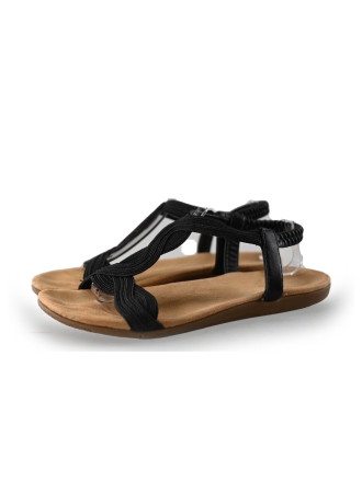 Sub55 Sandalen Zwart 241997