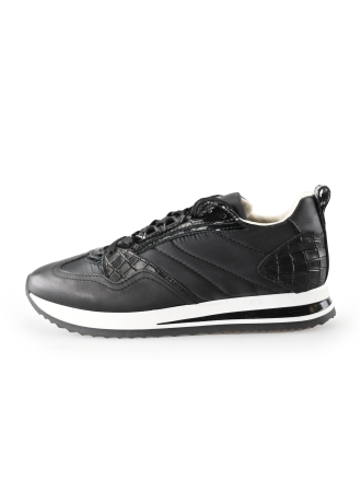 Notre-V Sneakers Zwart 242010