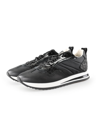 Notre-V Sneakers Zwart 242010