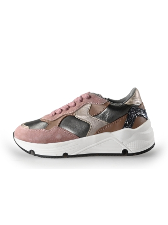 Gattino Sneakers Roze 242014