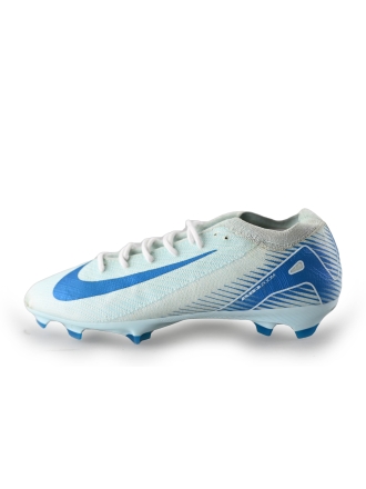 Nike Voetbalschoenen Blauw 242018