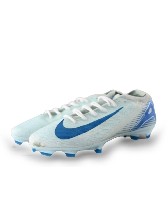Nike Voetbalschoenen Blauw 242018