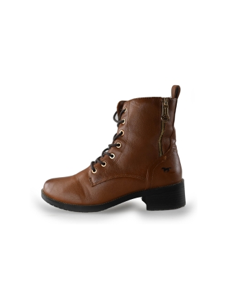 Mustang Veterboots Bruin 242019