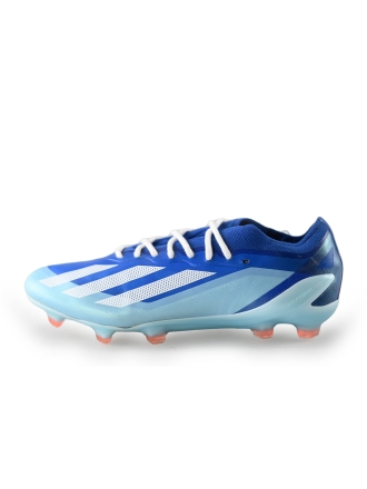 Adidas Voetbalschoenen Blauw 242022
