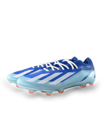 Adidas Voetbalschoenen Blauw 242022
