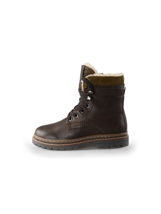 Muyters Veterboots Bruin 242026