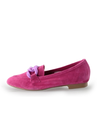 Signatura Loafers  Roze 242028
