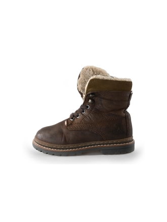 Muyters Veterboots Bruin 242030