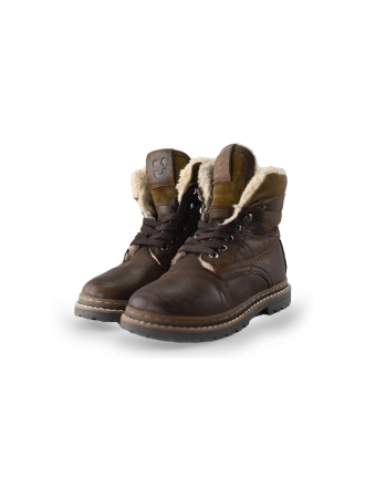 Muyters Veterboots Bruin 242030