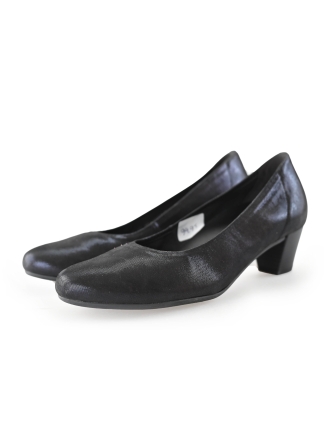 Gabor Pumps Zwart 242032