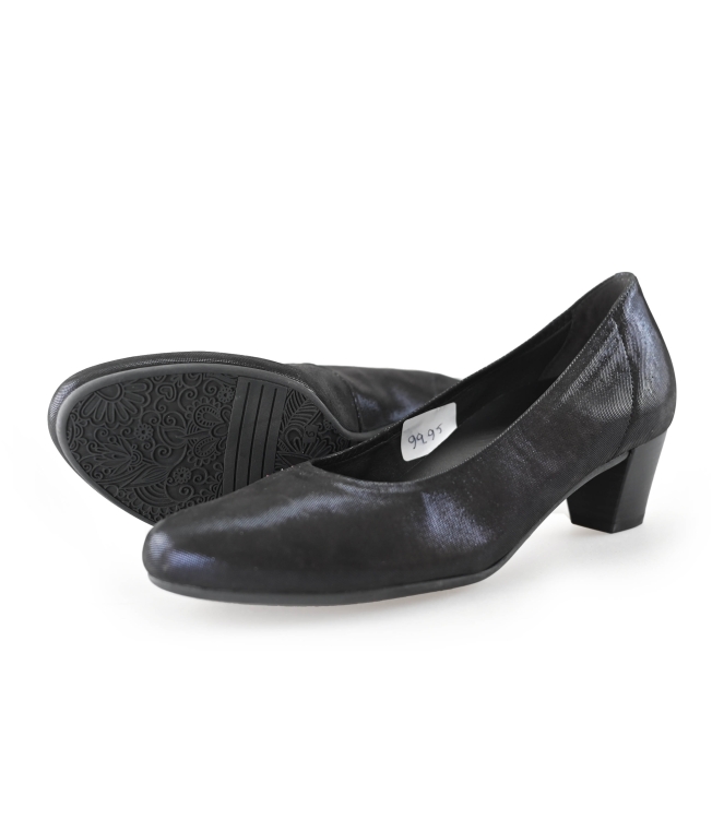 Gabor Pumps