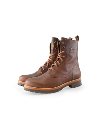 Panama Jack Veterboots Bruin 242034