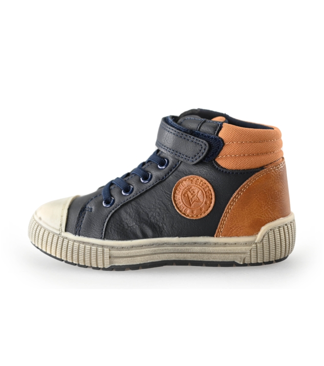 Milo&mila Hoge sneakers
