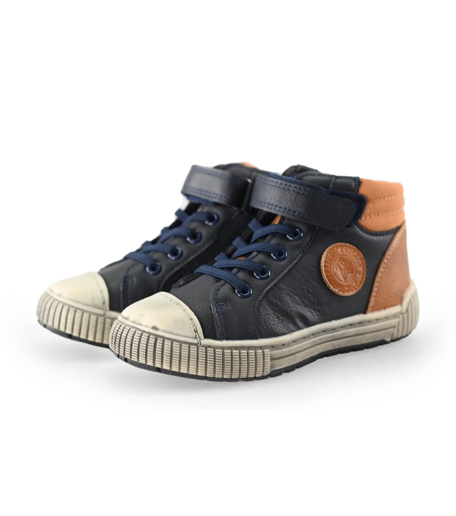 Milo&mila Hoge sneakers