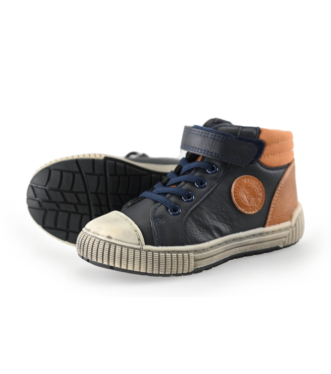 Milo&mila Hoge sneakers