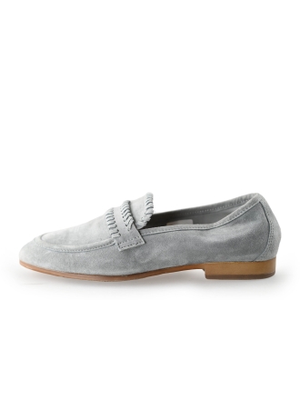 Hampton Bays Loafers  Blauw 242051