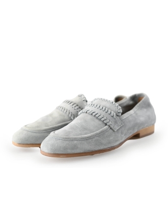 Hampton Bays Loafers  Blauw 242051