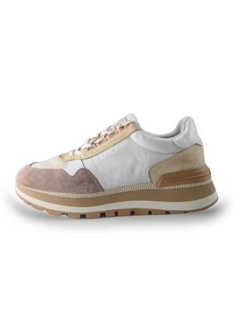 Liu Jo Sneakers Bruin 242055