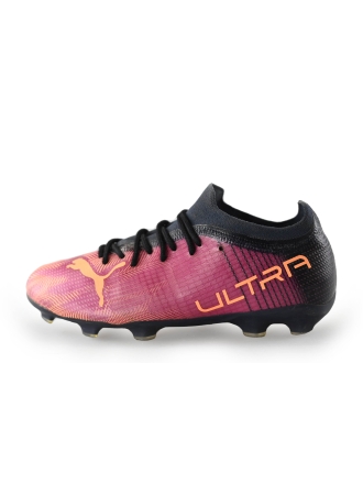 Puma Voetbalschoenen Paars 242064