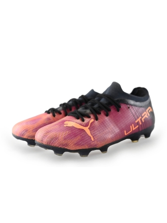 Puma Voetbalschoenen Paars 242064